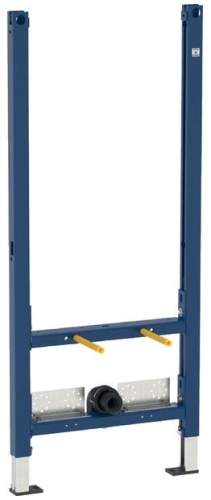 Geberit DuofixBasic element montażowy do bidetu podwieszanego h-112 cm 111.534.00.1