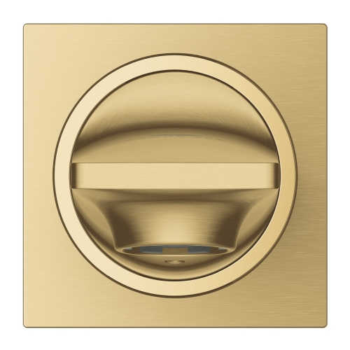 Grohe Allure bateria wylewka wannowa , złoty szczotkowany - brushed cool sunrise 13264GN1