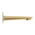 Grohe Allure bateria wylewka wannowa , złoty szczotkowany - brushed cool sunrise 13264GN1
