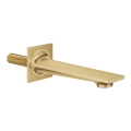 Grohe Allure bateria wylewka wannowa , złoty szczotkowany - brushed cool sunrise 13264GN1