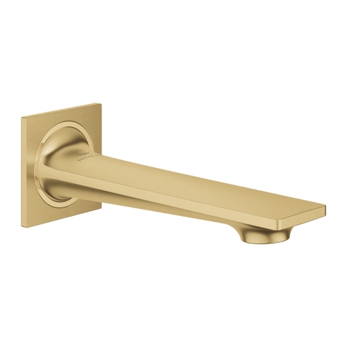 Grohe Allure bateria wylewka wannowa , złoty szczotkowany - brushed cool sunrise 13264GN1