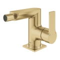 Grohe Allure bateria bidetowa, złoty szczotkowany - brushed cool sunrise 24160GN1