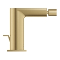 Grohe Allure bateria bidetowa, złoty szczotkowany - brushed cool sunrise 24160GN1