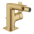 Grohe Allure bateria bidetowa, złoty szczotkowany - brushed cool sunrise 24160GN1