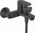 HansGrohe Veris Blend bateria wannowo-prysznicowa ścienna, czarny mat 71440670