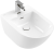 Villeroy&Boch Subway 3.0 bidet podwieszany 56x37,5cm, weiss alpin 4470.00.01