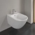 Villeroy&Boch Subway 3.0 bidet podwieszany 56x37,5cm, weiss alpin 4470.00.01