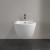 Villeroy&Boch Subway 3.0 bidet podwieszany 56x37,5cm, weiss alpin 4470.00.01