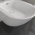 Villeroy&Boch Subway 3.0 bidet podwieszany 56x37,5cm, weiss alpin 4470.00.01