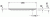 Duravit D-code brodzik prostokątny 120x80x6cm, biały 720113000000000