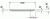 Duravit D-code brodzik prostokątny 100x80x6cm, biały 720106000000000