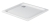 Duravit D-code brodzik prostokątny 100x90x6cm, biały 720107000000000