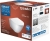 Duravit D-Neo SET miska podwieszana 54x36,5cm Rimless z deską wolnoopadajacą 45770900A1