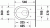 Duravit D-Neo SET miska podwieszana 54x36,5cm Rimless z deską wolnoopadajacą 45770900A1
