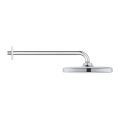 Grohe Tempesta 250 Cube deszczownica kwadratowa 250mm z ramieniem 380mm 26682000