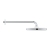 Grohe Tempesta 250 Cube deszczownica kwadratowa 250mm z ramieniem 380mm 26687000