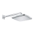 Grohe Tempesta 250 Cube deszczownica kwadratowa 250mm z ramieniem 380mm 26687000