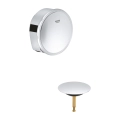 Grohe Talentofill zestaw napełniający, elementy zewnętrzne, chrom 19952000