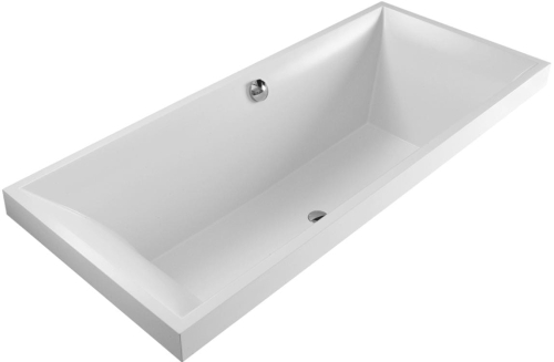 Villeroy&Boch Squaro wanna prostokątna 170x75 cm BQ170SQR2V-01