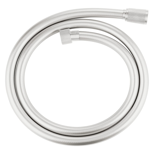 Grohe Silverflex wąż prysznicowy 1,25m, stal nierdzewna 28362DC0
