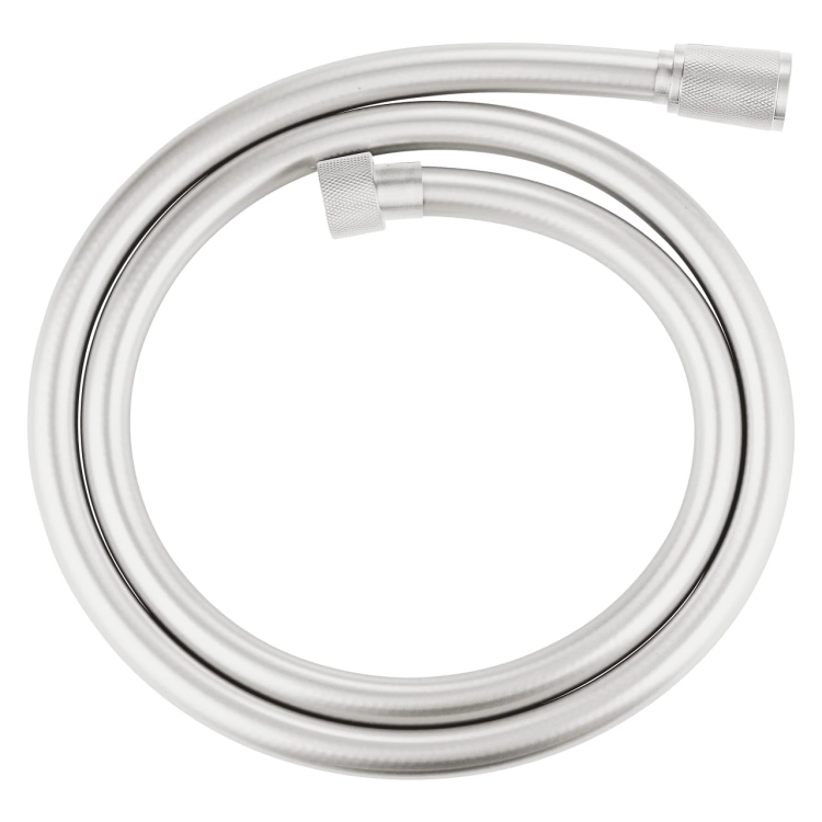 Grohe Silverflex wąż prysznicowy 1,25m, stal nierdzewna 28362DC0