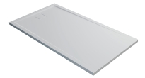 Sanswiss Livada brodzik prostokątny 90x180cm, biały W20AS09018004