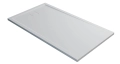 Sanswiss Livada brodzik prostokątny 75x170cm, biały W20AS07517004
