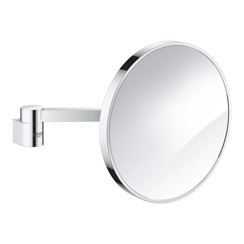 GROHE Selection lusterko kosmetyczne, chrom 41077000