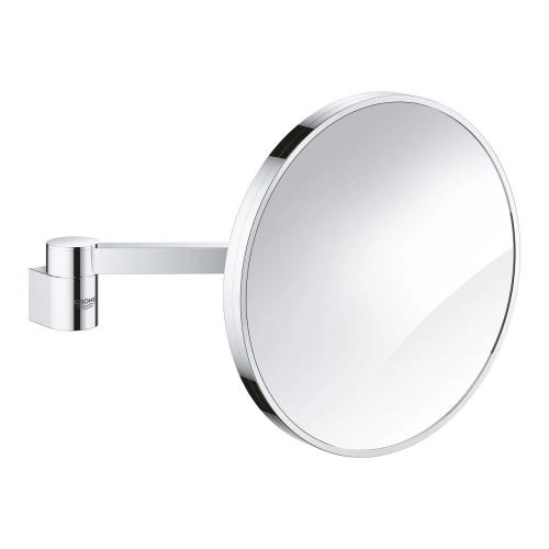 GROHE Selection lusterko kosmetyczne, chrom 41077000