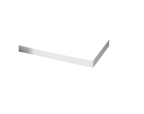 Sanplast Free Line obudowa brodzika OBL 80x110x17,5 625-403-1340-01-000