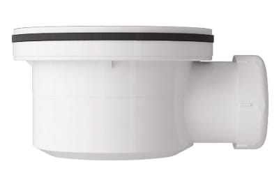 Balneo syfon brodzikowy niski STSYPHON68