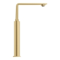 GROHE Allure bateria umywalkowa XL, złoty szczotkowany - brushed cool sunrise 23403GN1
