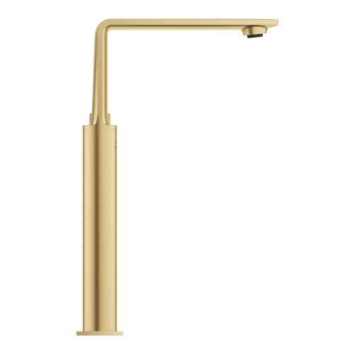 GROHE Allure bateria umywalkowa XL, złoty szczotkowany - brushed cool sunrise 23403GN1
