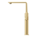 GROHE Allure bateria umywalkowa XL, złoty szczotkowany - brushed cool sunrise 23403GN1