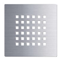 Balneo Stone Tray maskownica odpływu stal nierdzewna STCOVER-INOX