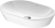 Duravit D-Neo umywalka nablatowa 60x40x12,5cm 2372600070