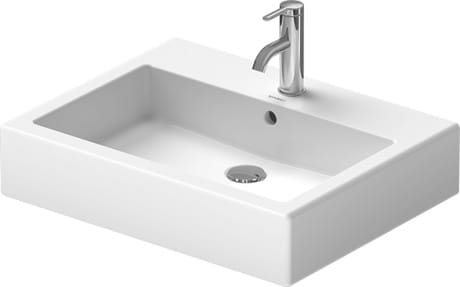 Duravit Vero umywalka meblowa 60x47cm 0454600000