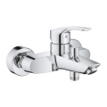 GROHE Eurosmart New bateria wannowa ścienna 33300003