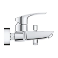 GROHE Eurosmart New bateria wannowa ścienna 33300003