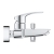 GROHE Eurosmart New bateria wannowa ścienna 33300003