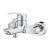 GROHE Eurosmart New bateria wannowa ścienna 33300003