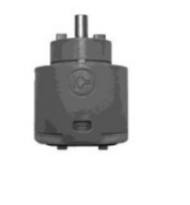 Paffoni głowica ceramiczna do baterii ZA91190