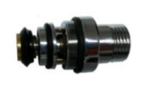 Paffoni przełącznik prysznica do baterii ZDEV003CR