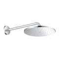 GROHE Rainshower Mono prysznic górny 310mm z ramieniem ściennym, chrom 26558000