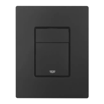 GROHE Skate Cosmopolitan przycisk spłukujący, phantom black 38732KF0