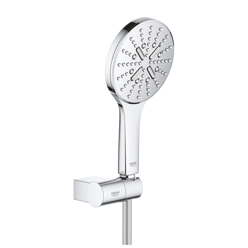 GROHE Rainshower SmartActive 130 zestaw prysznicowy punktowy, chrom 26580000.jpg