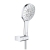 GROHE Rainshower SmartActive 130 zestaw prysznicowy punktowy, chrom 26580000.jpg