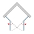 Sposób otwierania drzwi