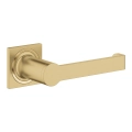 GROHE Allure pojemnik na papier, złoty szczotkowany - brushed cool sunrise 40279GN1