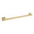 GROHE Allure wieszak na ręcznik, złoty szczotkowany - brushed cool sunrise 40341GN1